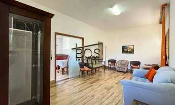 Imagem 2: VENDA APARTAMENTO - 06 QUARTOS 150,00 M2 - BAIRRO: FLORESTA