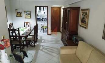 Imagem 2: Apartamento para aluguel, 3 quartos, 1 suíte, 1 vaga, PRAIA DA COSTA - VILA VELHA/ES