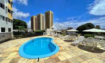 Imagem 2: Apartamento para aluguel em Petrópolis, Natal