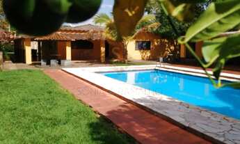 Imagem 10: Chácara para venda no condomínio Recreio Internacional, em Ribeirão Preto