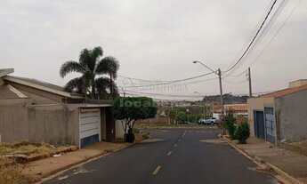 Imagem 3: Terreno Padrão em São José do Rio Preto