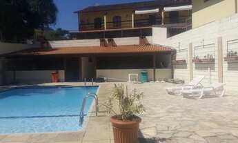 Imagem 2: Casa em condomínio - 02 Quartos - Parque São Luiz - Teresópolis - RJ