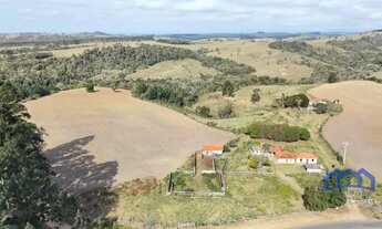 Imagem 2: Sítio/Fazenda à Venda, 48,25 alqueires por R$ 4.500.000 Cód. ch2558