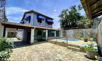 Imagem: CASA A VENDA NO SUMARÉ A 500M DA AVENIDA