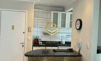 Imagem 6: Apartamento em Jardim Panorama, (Mobiliado