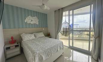 Imagem 8: Apartamento para venda com 100 metros quadrados com 3 quartos em São Judas Tadeu - Guarapa