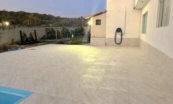 Imagem 4: Sítio para locação em Contagem