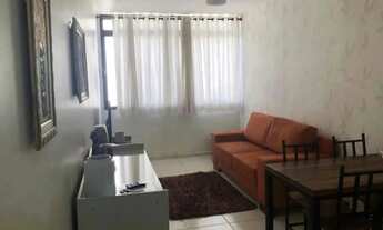 Imagem 4: Apartamento para venda tem 46 metros quadrados com 1 quarto em Centro - Ribeirão Preto - S