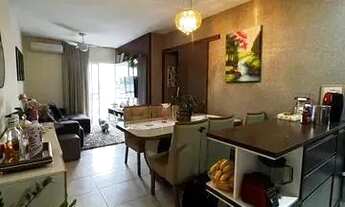 Imagem: Condomínio Torres de Várzea Grande