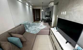 Imagem 2: Apartamento Quarto e Sala Mobiliado na Ponta Verde Pronto para Morar!