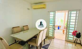 Imagem 6: Golden Ville Casa em condomínio com 4 dormitórios