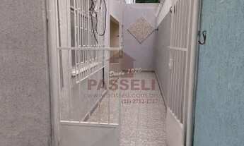 Imagem 3: Apartamento Térreo Boaçu RJ com 2 Quartos com Garagem