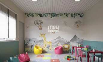 Imagem 6: TER 103 Imóvel para venda tem 41 metros quadrados com 2 quartos