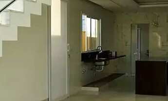 Imagem 6: SOBRADO NOVO JARDINS SEVILHA ALTO PADRÃO 3 SUITES PLENAS VARANDA GOURMET PISCINA AQUECIDA