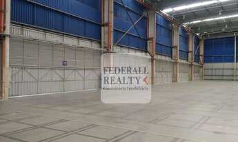 Imagem 3: Galpão para alugar, 3257 m² por R$ 141.982/mês - Cordovil - Rio de Janeiro/RJ