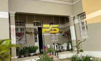 Imagem 5: CASARÃO HISTÓRICO DESDE 1929 A VENDA COM EXCLUSIVIDADE NA CIDADE DE AREIA-PB