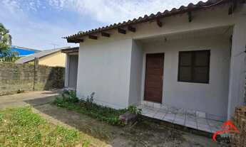 Imagem 2: Casa com 2 dormitórios no bairro Restinga -1 vaga - FINANCIÁVEL