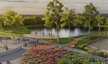 Imagem 7: Última Chance de Morar no Melhor Bairro Planejado da Cidade