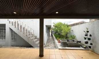 Imagem 5: Casa com 4 dormitórios à venda, 220 m² por R$ 730.000,00 - Alto Boqueirão - Curitiba/PR