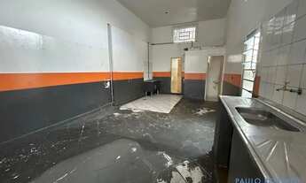 Imagem 4: GALPÃO - LAPA - SP