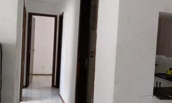 Imagem 6: Apartamento ensolarado, no Capão Raso, 3 quartos e 1 vaga de estacionamento