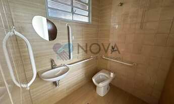 Imagem 5: IMÓVEL COMERCIAL PARA LOCAÇÃO - PONTO NOBRE DA RUA NAPOLEÃO SELMI DEI