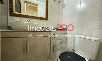 Imagem 11: Apartamento para venda com 168m² em Moema - São Paulo