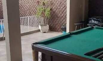 Imagem 3: Casa com Piscina para Casal e filhos no Centro São Pedro da Aldeia