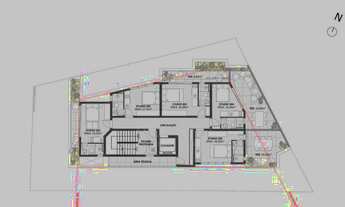 Imagem 5: Studio à venda no bairro ÁGUA VERDE, CURITIBA - PR