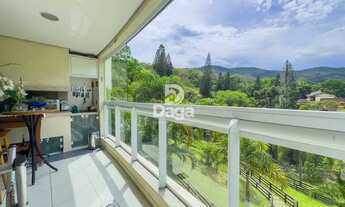 Imagem 2: Apartamento Alto Padrão em Itacorubi, Florianópolis/SC