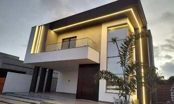 Imagem: Casa Duplex à venda, 4 quartos, 4 suítes