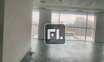 Imagem 2: Conjunto para alugar, 374 m² - Vila Olímpia - São Paulo/SP