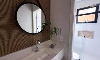 Imagem 7: Casa com 3 quartos à venda, 199 m² - Condomínio Chácara Ondina - Sorocaba/SP