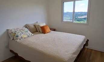 Imagem 2: Apartamento no Condomínio Clube Mirante do Flamboyant - SJCampos