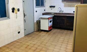 Imagem 6: Sobrado em Santo Amaro