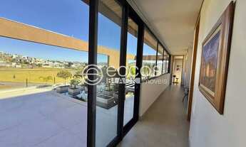 Imagem 3: Casa em condomínio para aluguel, 5 quartos, 5 suítes, 6 vagas, Alphaville Lagoa dos Ingles