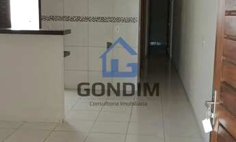 Imagem 14: Casa ampla em itaitinga