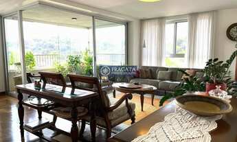 Imagem: Apartame à venda com 192m² - 4 suítes