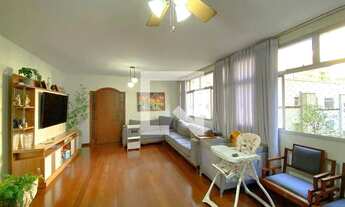 Imagem: Apartamento à Venda - Lourdes, 3 Quartos