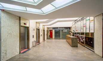 Imagem 4: Escritório para aluguel e venda com 65 metros quadrados em Centro - Rio de Janeiro - RJ