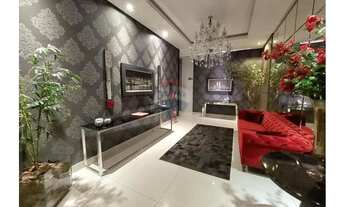 Imagem 2: Apartamento Elegante no Centro de Passo Fundo