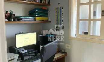 Imagem 4: Apartamento com 3 dormitórios à venda, 129 m² por R$ 700.000,00 - Icaraí - Niterói/RJ