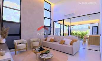 Imagem 5: Casa de condomínio em Avenida Deputado Federal Mário Eugênio - Parque Residencial Damha