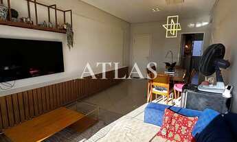 Imagem 6: Apartamento 2 QUARTOS, 119m2- Jardim Amália, Volta Redonda/ RJ