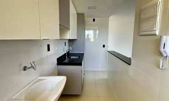 Imagem 7: Excelente 2/4 com fixos na jatiúca com lazer