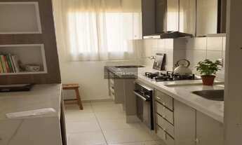 Imagem 4: Condomínio Ville Di Itália - Apartamento no condominio torres Ville di itália em Cuiabá