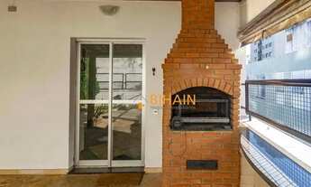 Imagem 5: Cobertura com 4 dormitórios à venda, 215 m² por R$ 890.000,00 - Buritis - Belo Horizonte/M