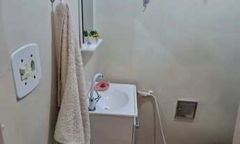 Imagem 5: Apartamento com 1 dormitório à venda, 80 m² por R$ 218.000,00 - Centro - Niterói/RJ