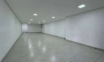 Imagem 4: Loja comercial para locação, ficando na Vila Regente Feijó. Sendo distribuído em 107M². E