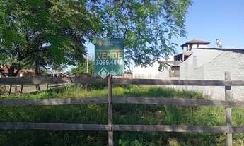 Imagem 4: Terreno de esquina no bairro Campina em São Leopoldo